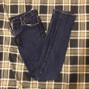 Levi’s 510 Denim Jeans 30/34